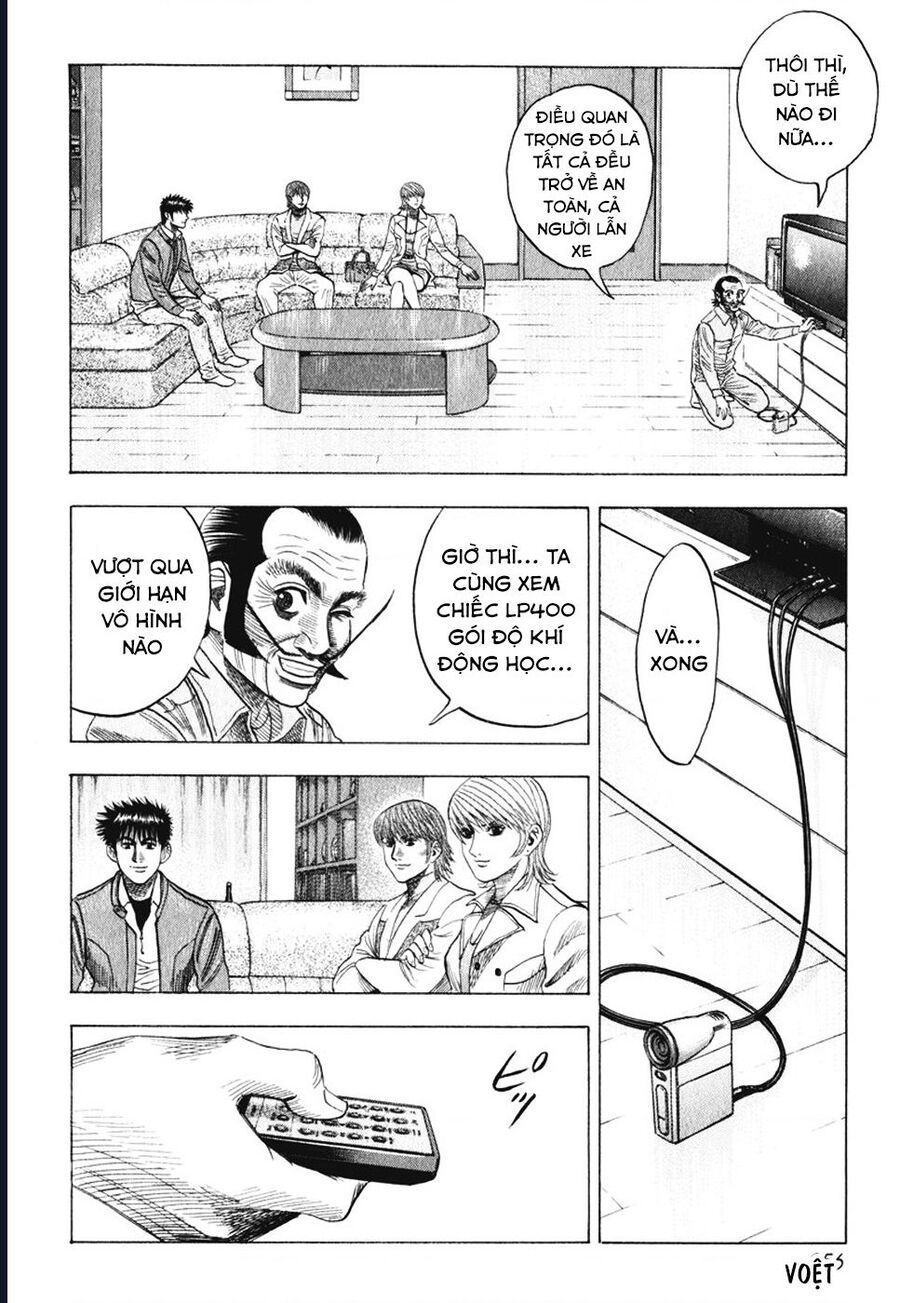 Countach Chap 58 - Next Chap 59