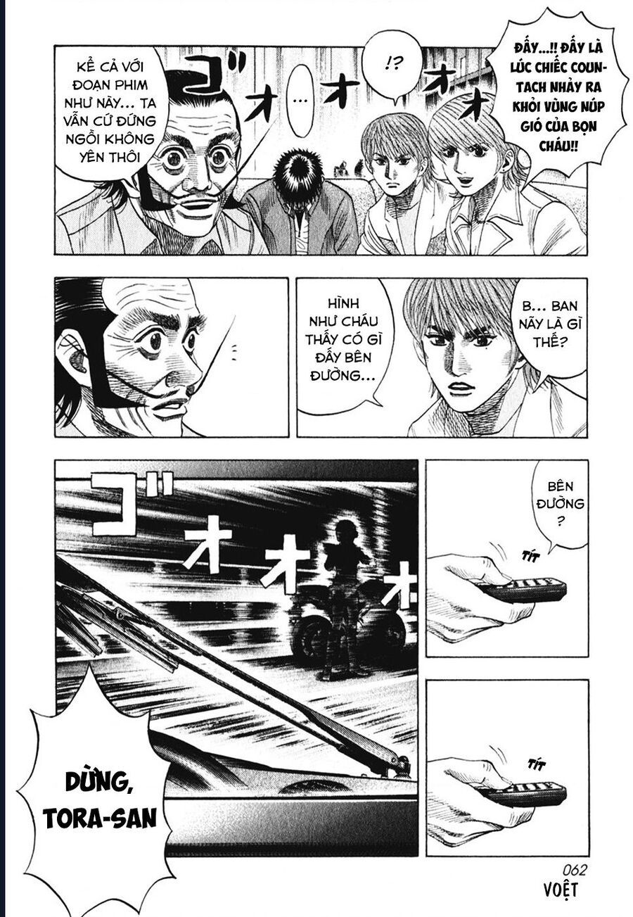 Countach Chap 58 - Next Chap 59