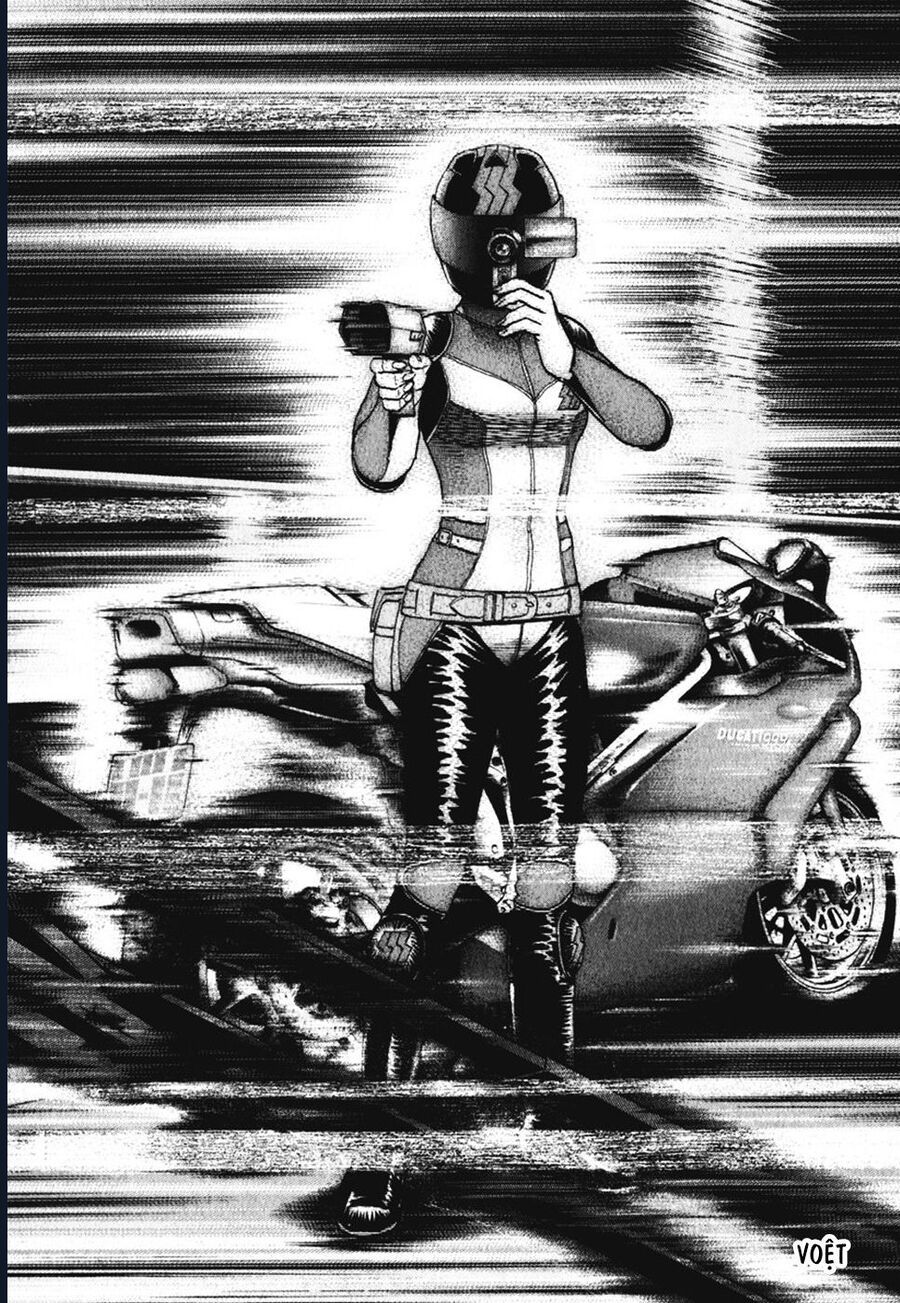 Countach Chap 58 - Next Chap 59