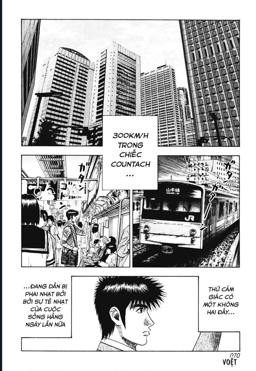 Countach Chap 59 - Next Chap 60