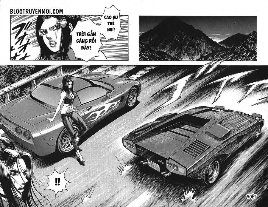 Countach Chap 6 - Next Chap 7