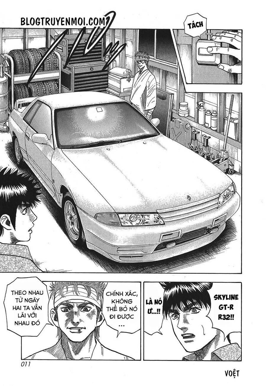 Countach Chap 6 - Next Chap 7