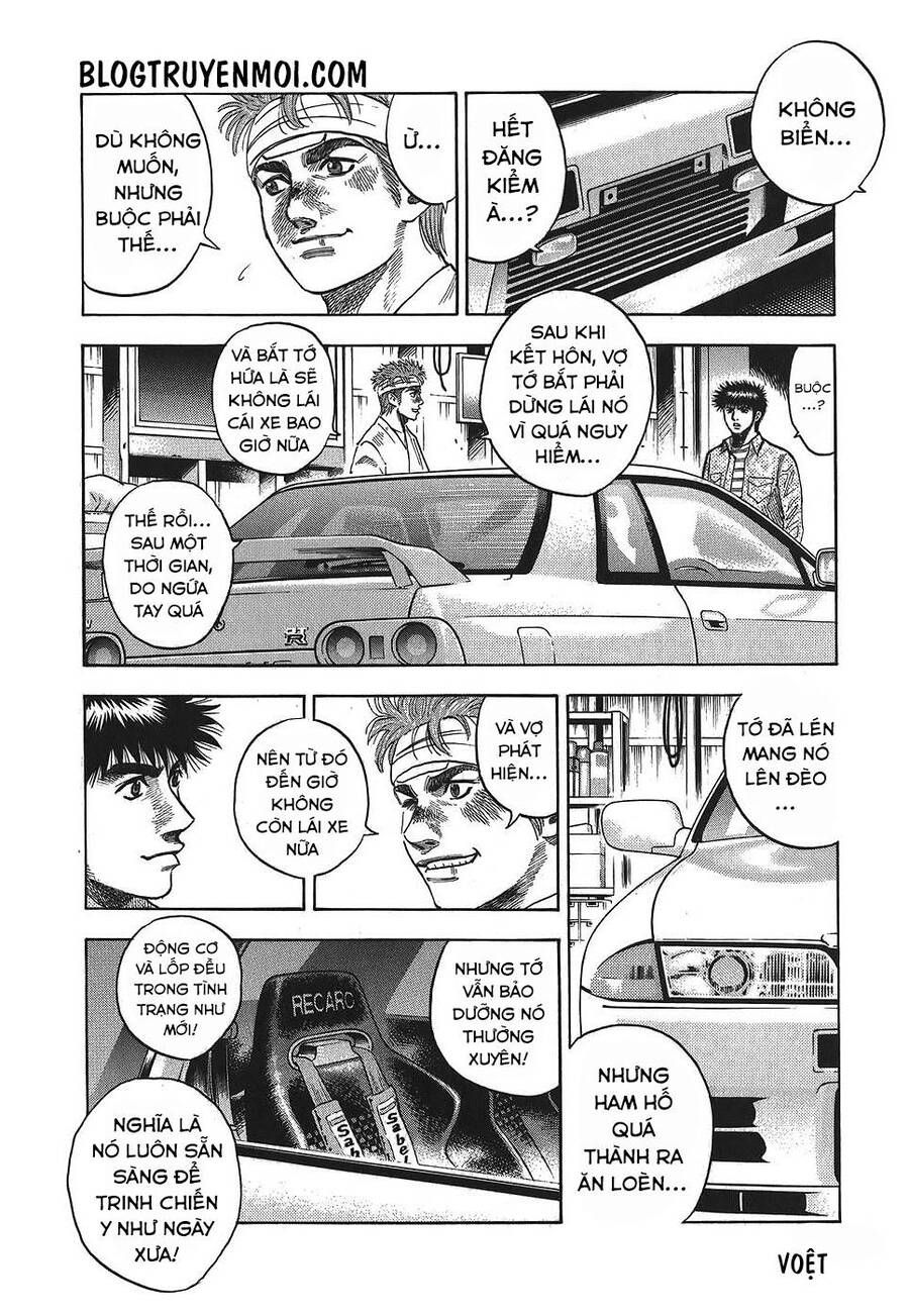 Countach Chap 6 - Next Chap 7