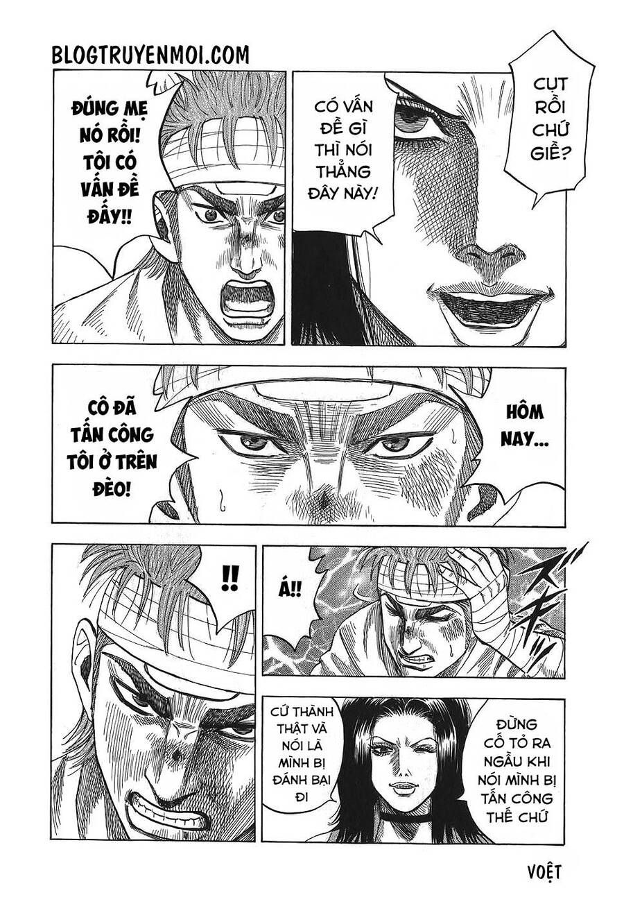 Countach Chap 6 - Next Chap 7