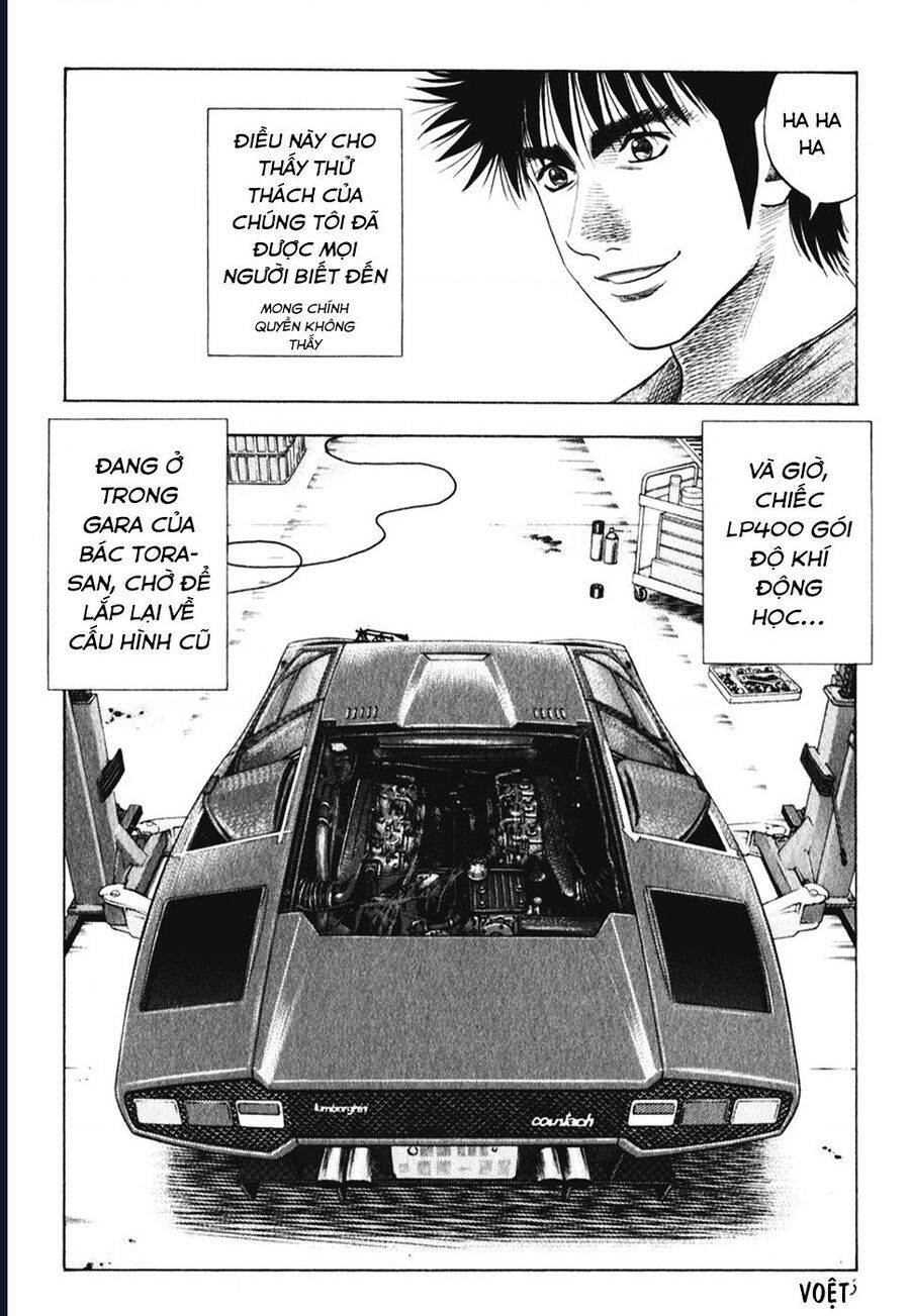 Countach Chap 60 - Next Chap 61