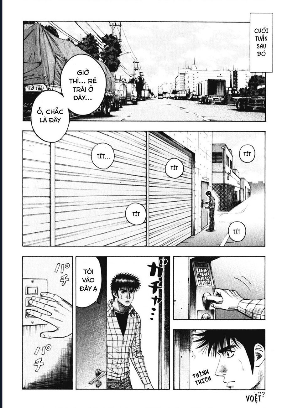 Countach Chap 60 - Next Chap 61