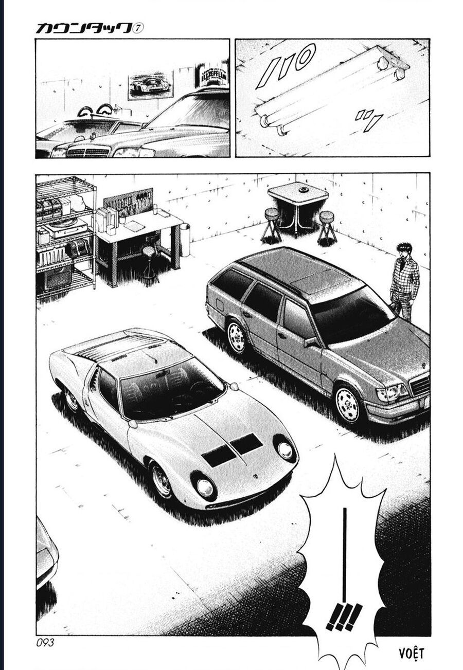 Countach Chap 60 - Next Chap 61