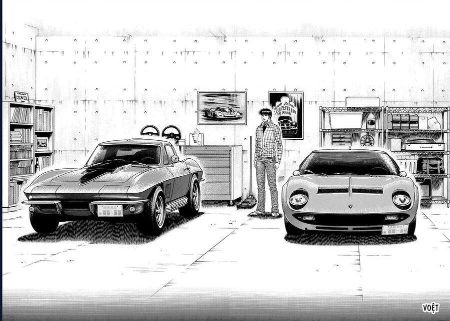 Countach Chap 60 - Next Chap 61