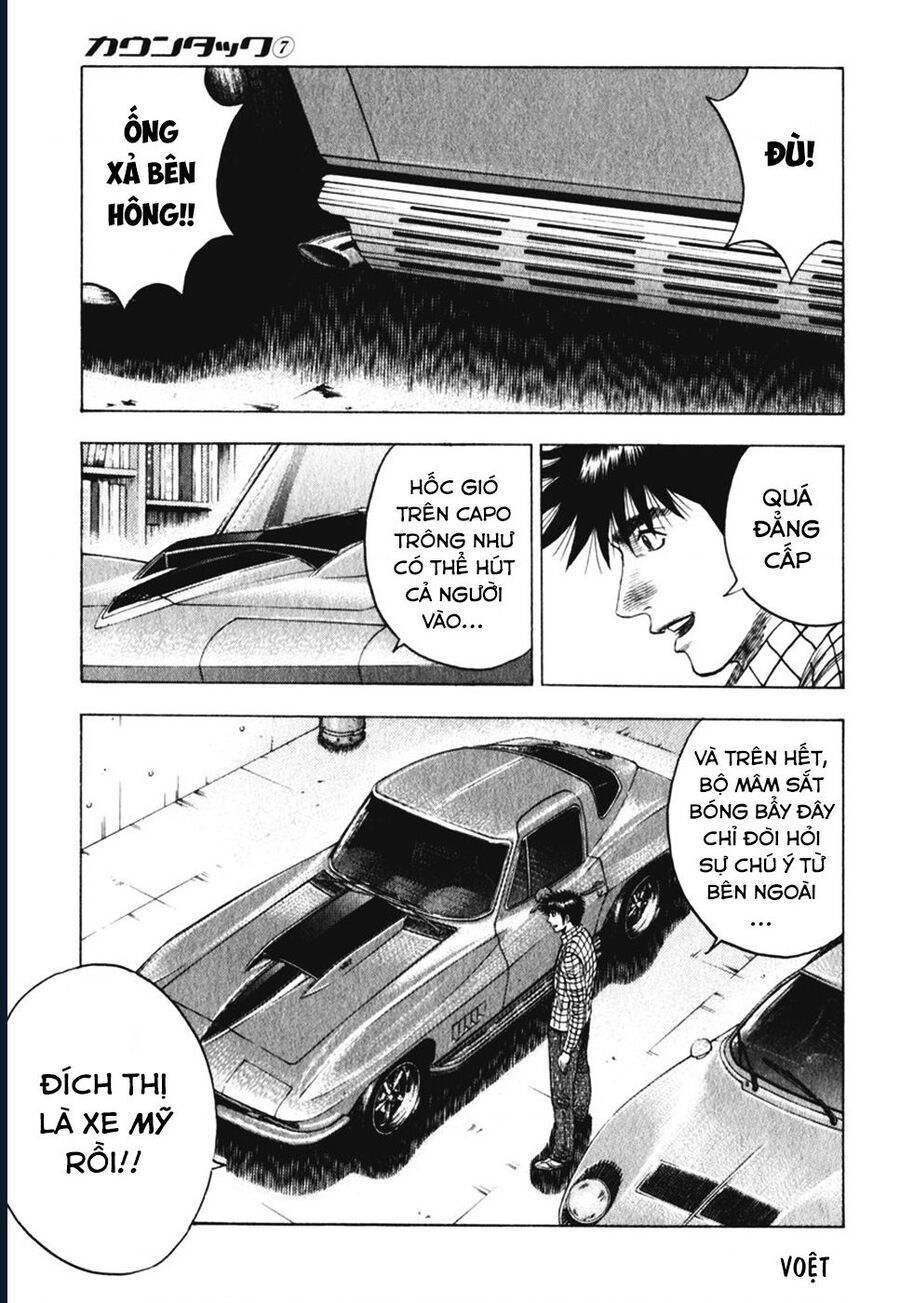 Countach Chap 60 - Next Chap 61