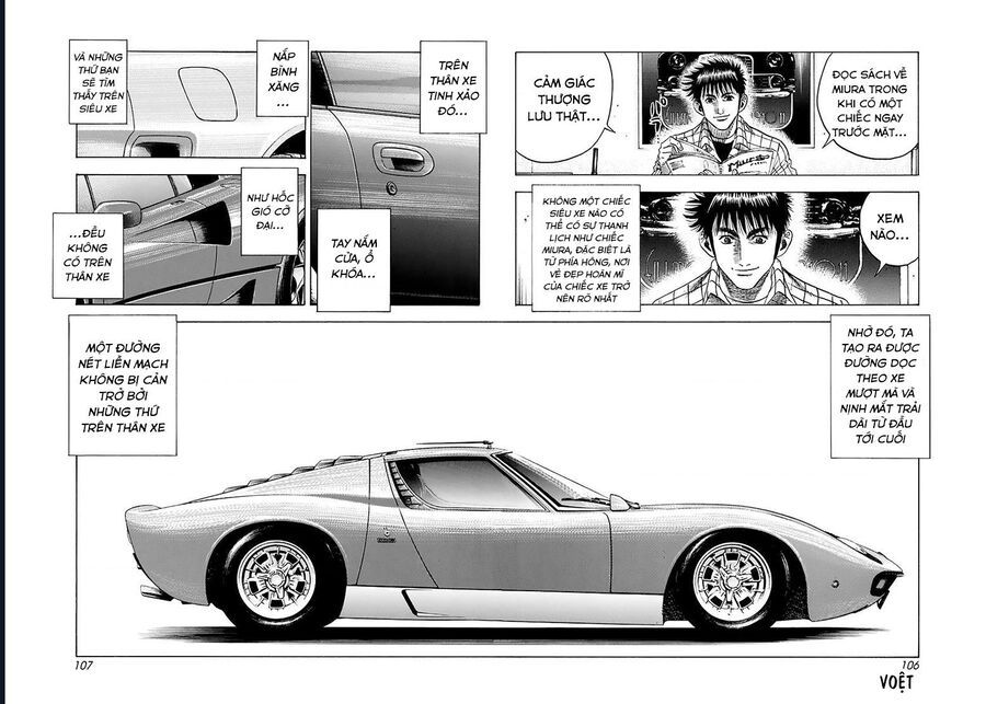 Countach Chap 60 - Next Chap 61