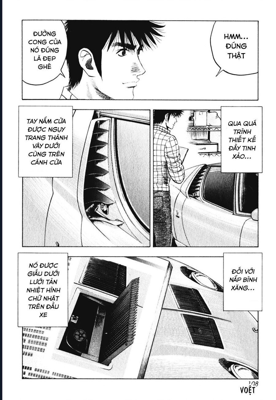 Countach Chap 60 - Next Chap 61