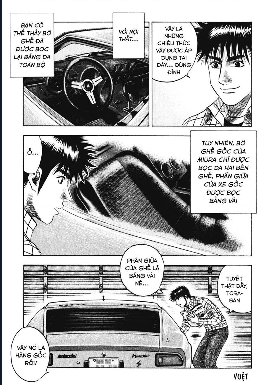 Countach Chap 60 - Next Chap 61
