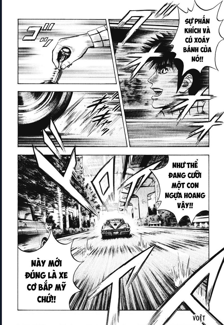 Countach Chap 61 - Next Chap 62