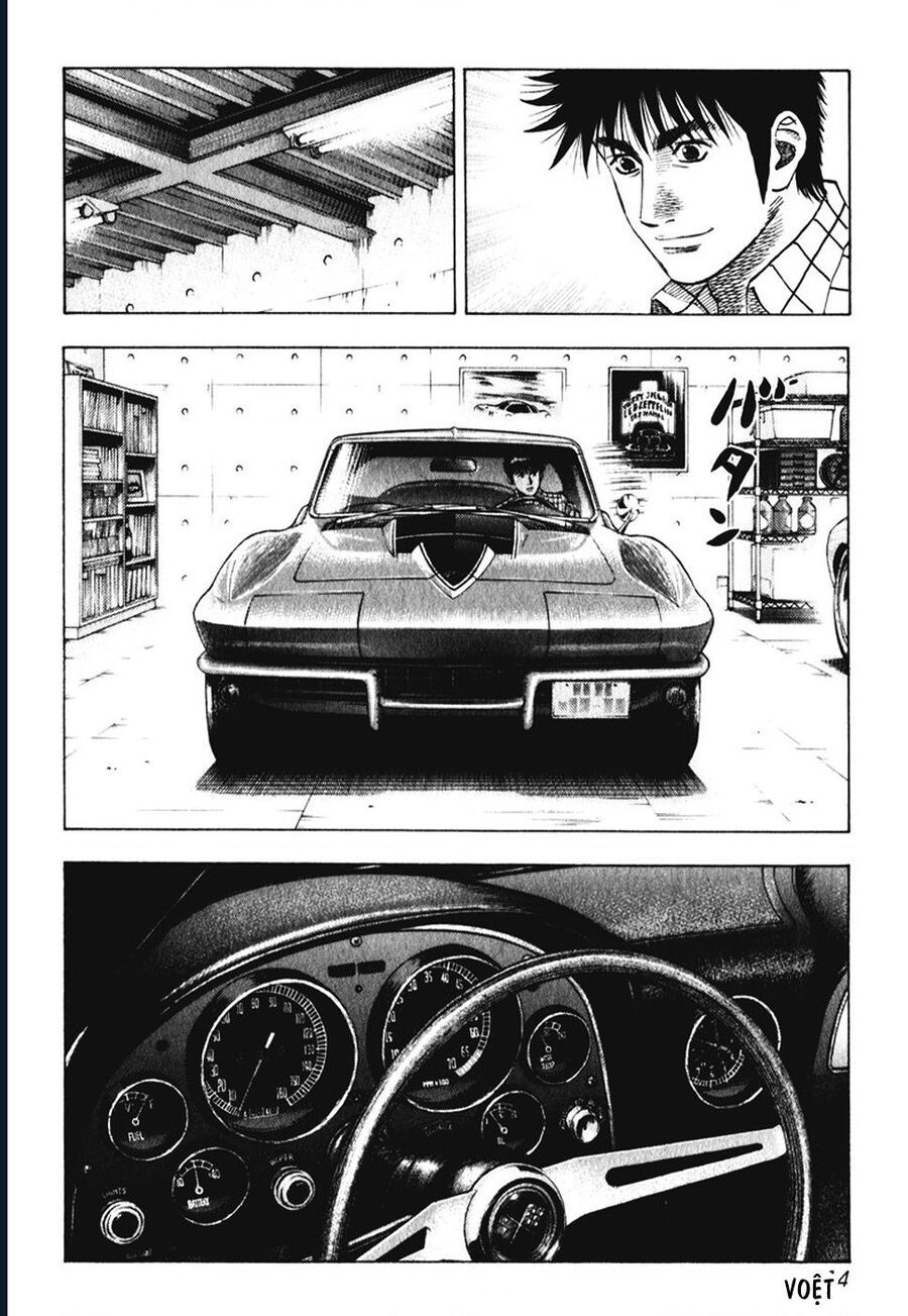 Countach Chap 61 - Next Chap 62