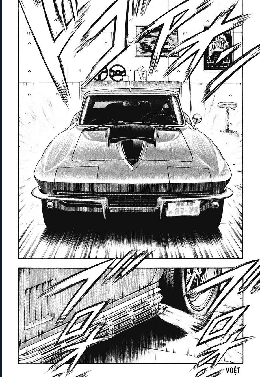 Countach Chap 61 - Next Chap 62