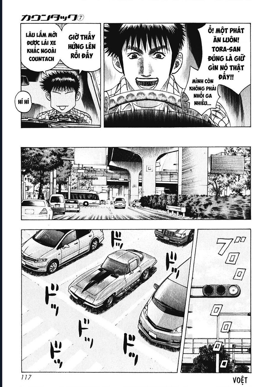 Countach Chap 61 - Next Chap 62