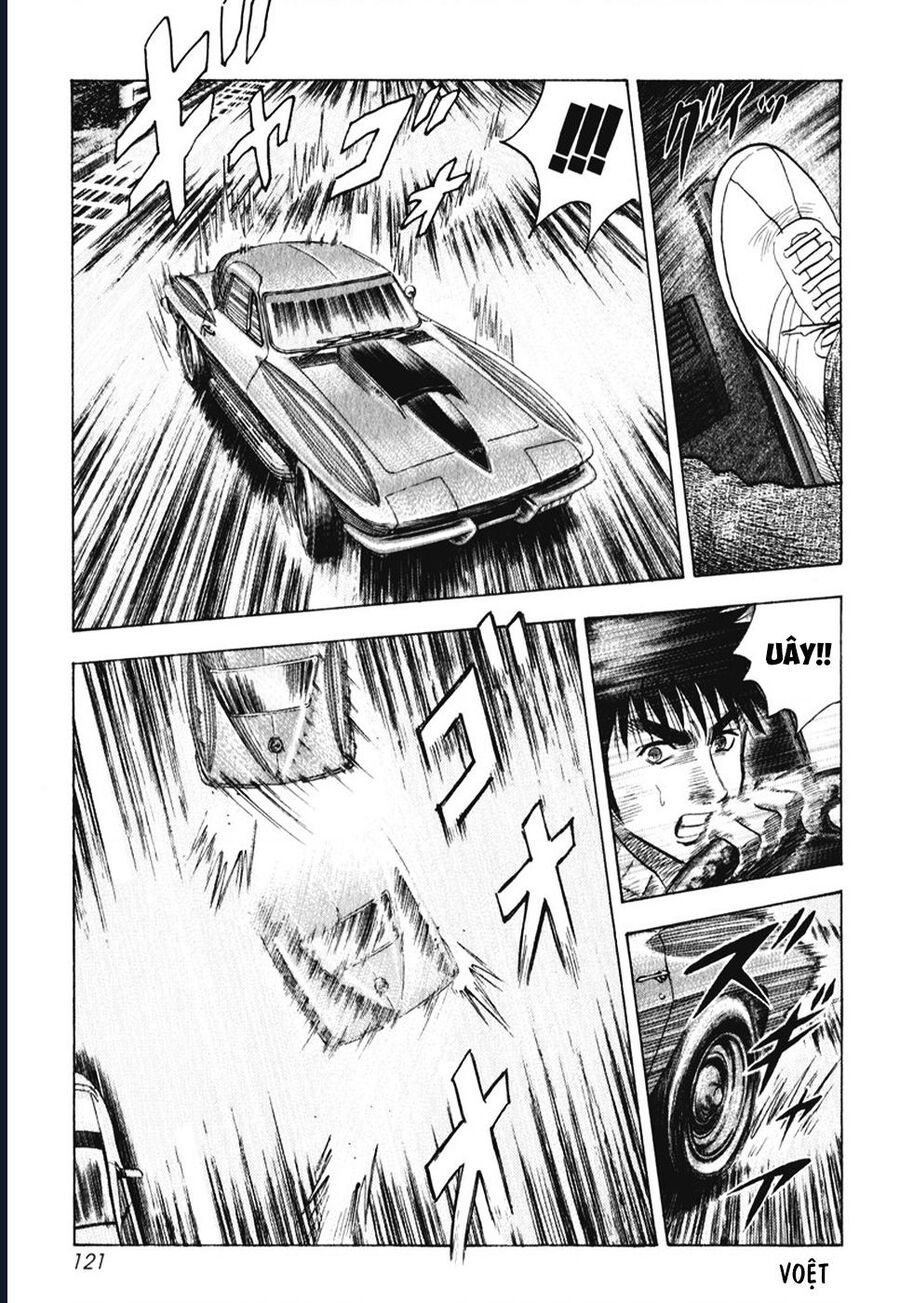 Countach Chap 61 - Next Chap 62