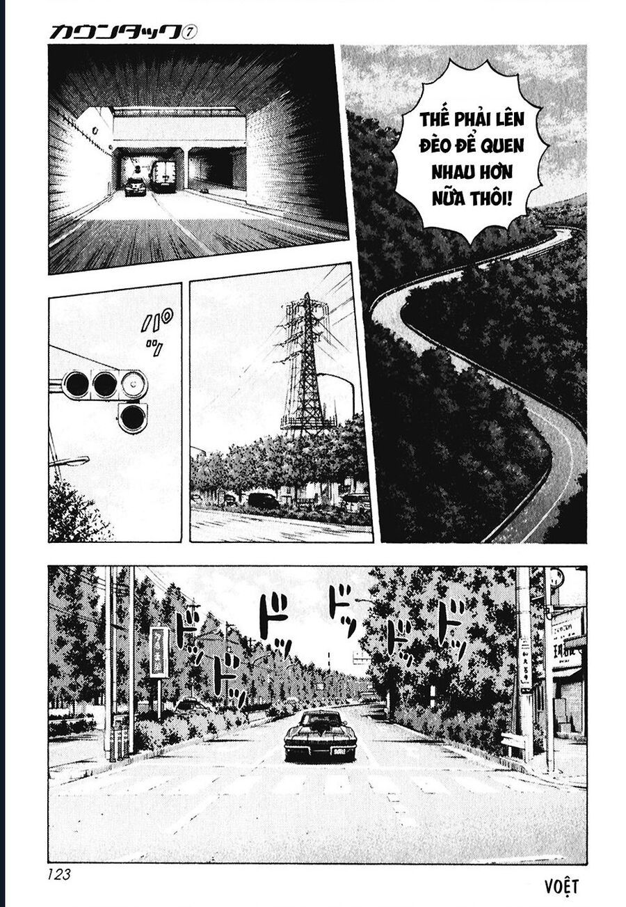 Countach Chap 61 - Next Chap 62