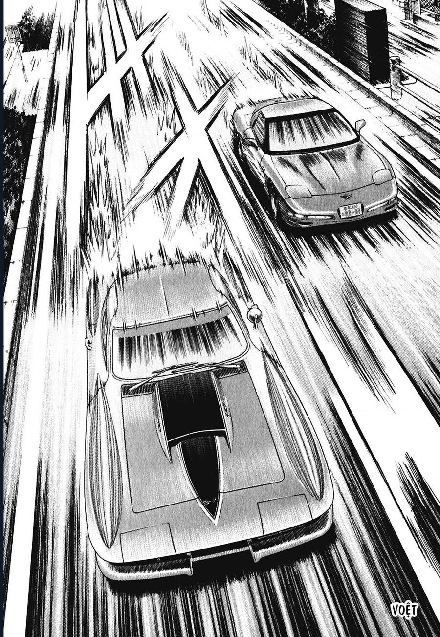 Countach Chap 61 - Next Chap 62