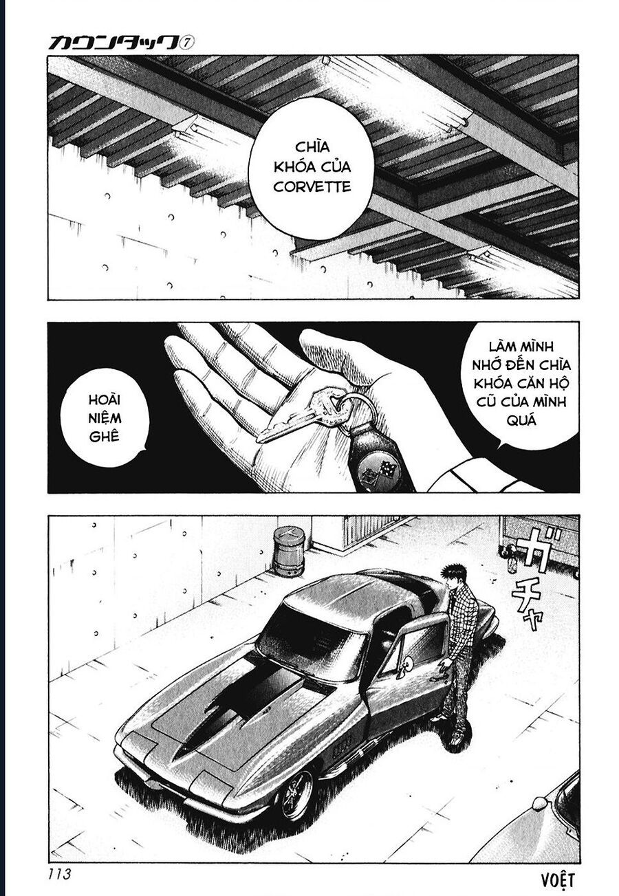 Countach Chap 61 - Next Chap 62