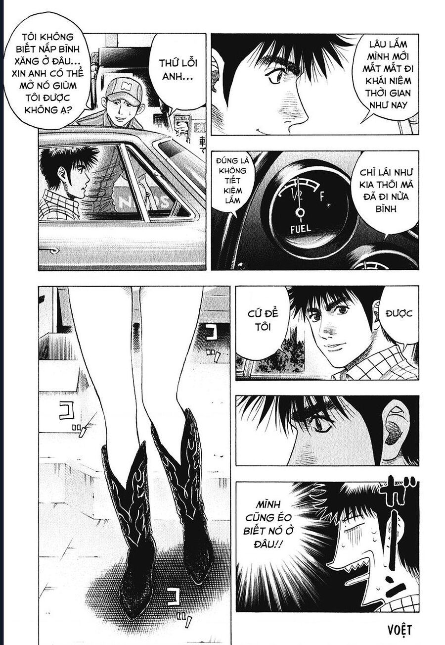 Countach Chap 62 - Next Chap 63