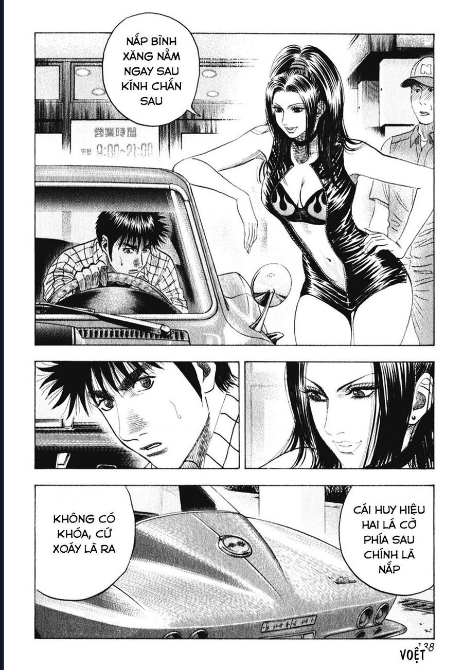 Countach Chap 62 - Next Chap 63