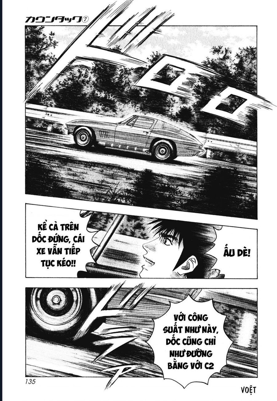Countach Chap 62 - Next Chap 63