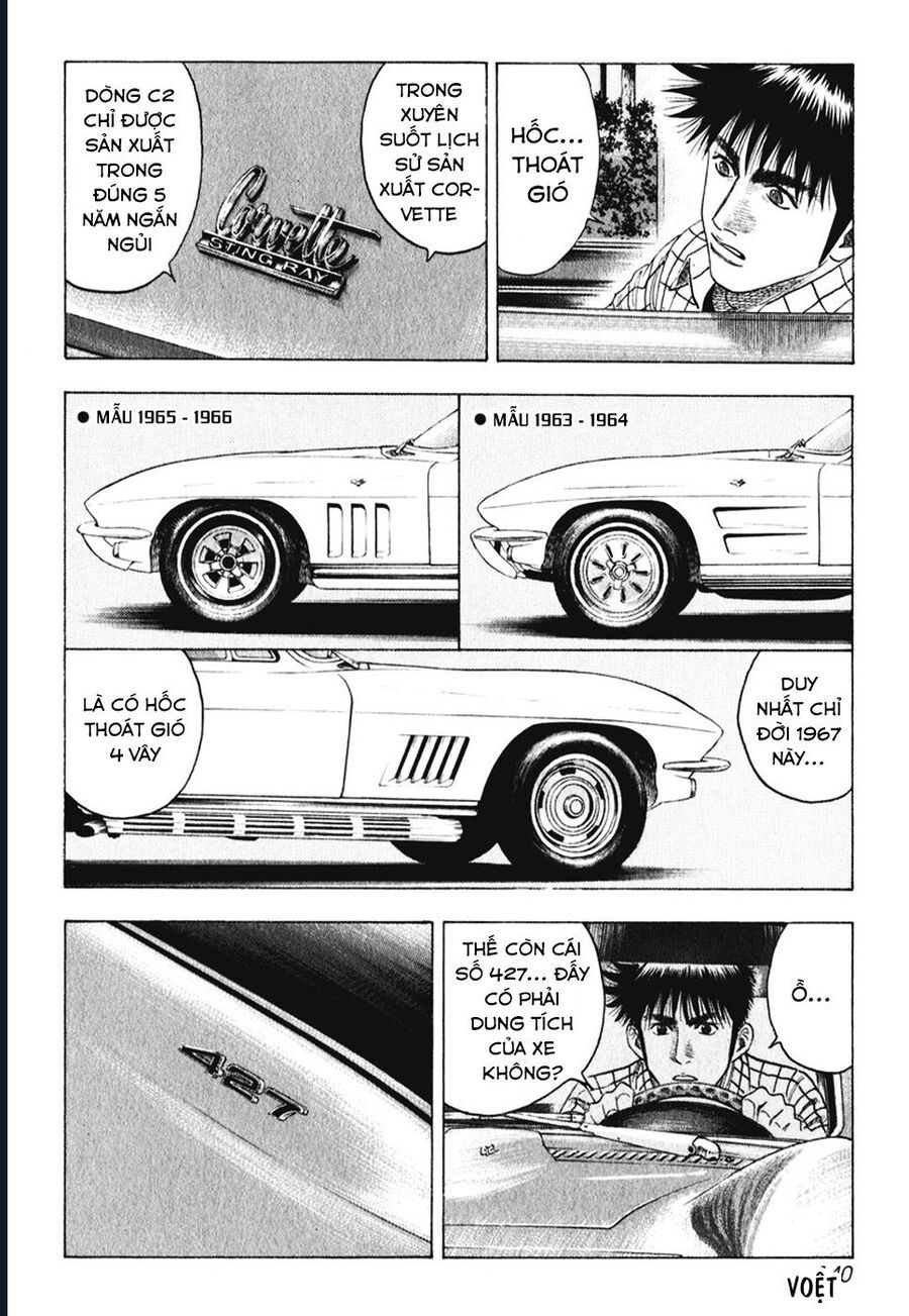 Countach Chap 62 - Next Chap 63