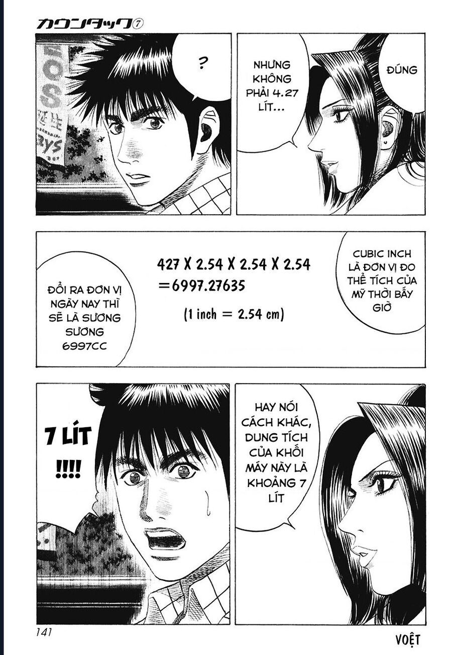 Countach Chap 62 - Next Chap 63
