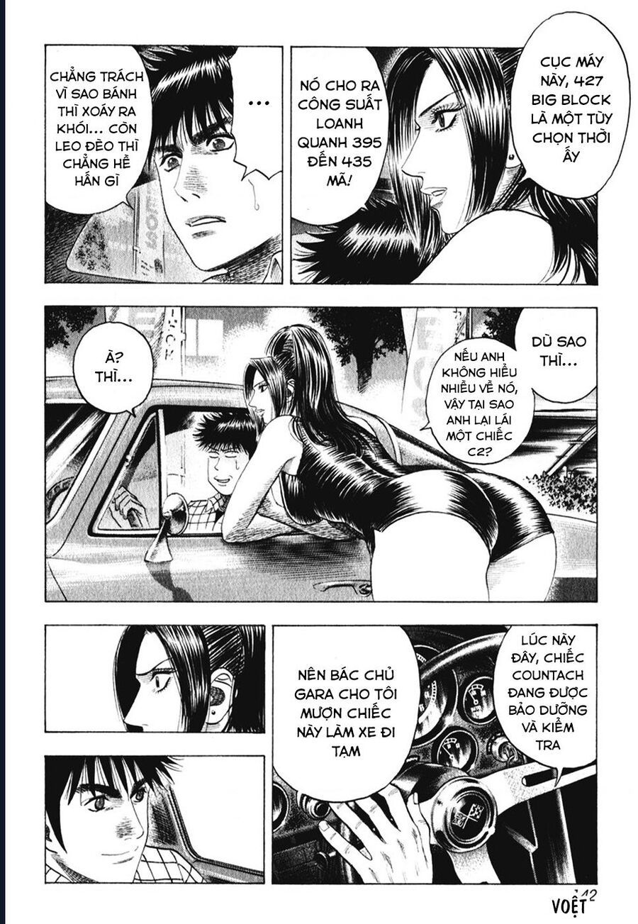 Countach Chap 62 - Next Chap 63