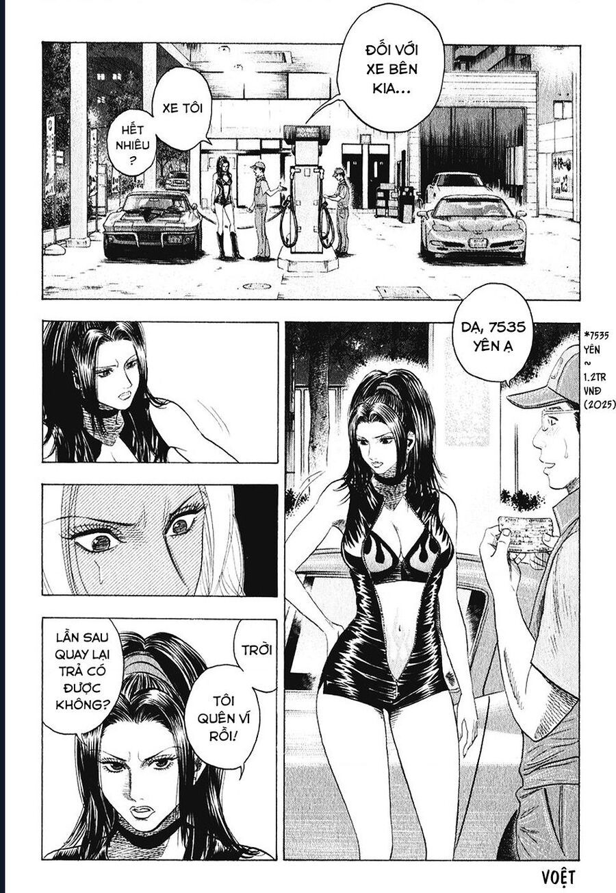 Countach Chap 62 - Next Chap 63