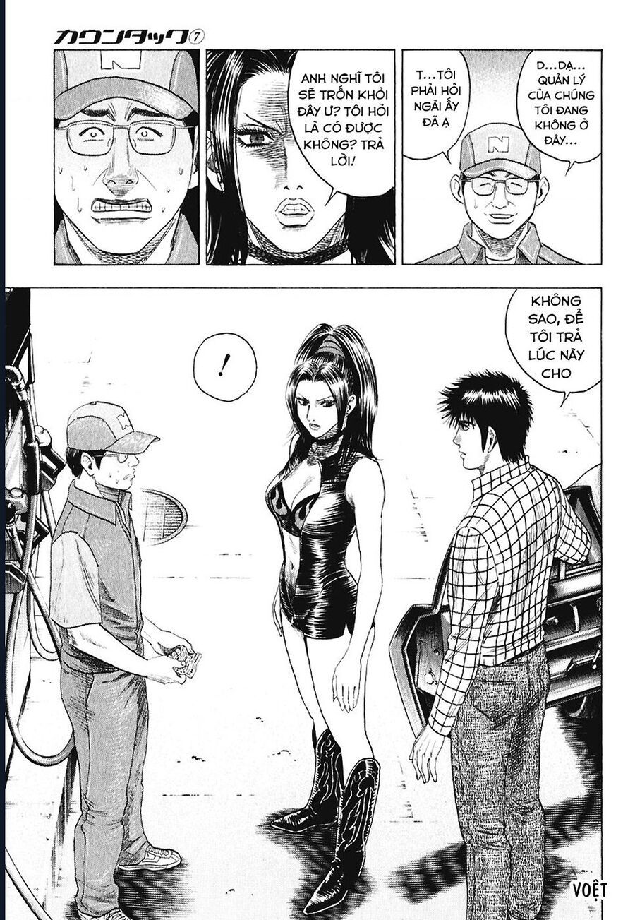 Countach Chap 62 - Next Chap 63