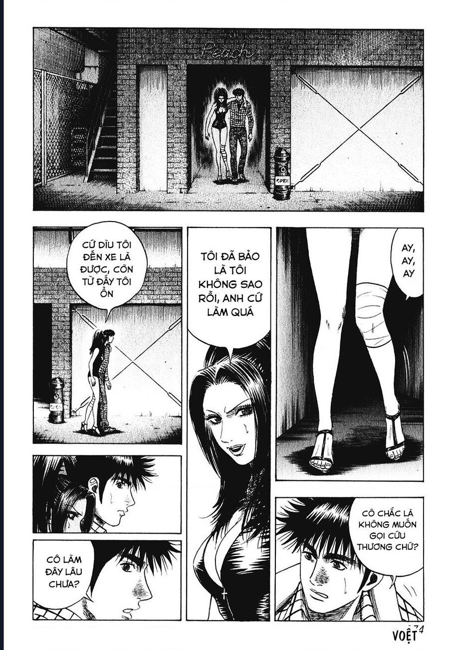 Countach Chap 64 - Next Chap 65