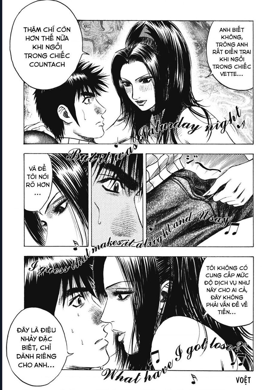 Countach Chap 64 - Next Chap 65