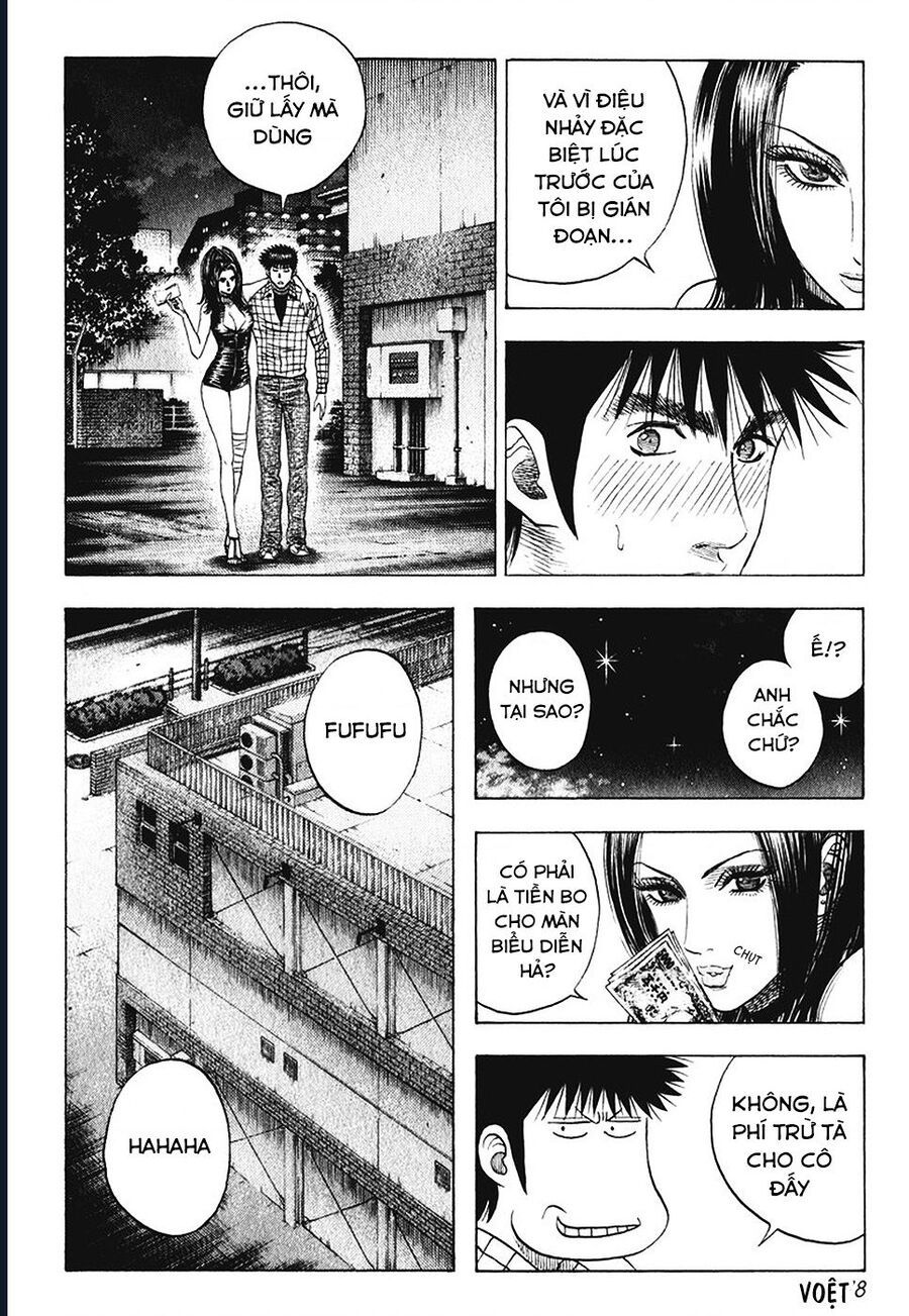 Countach Chap 64 - Next Chap 65