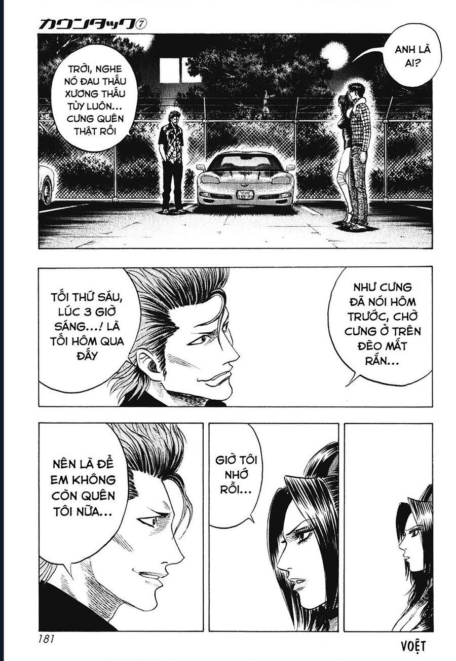 Countach Chap 64 - Next Chap 65