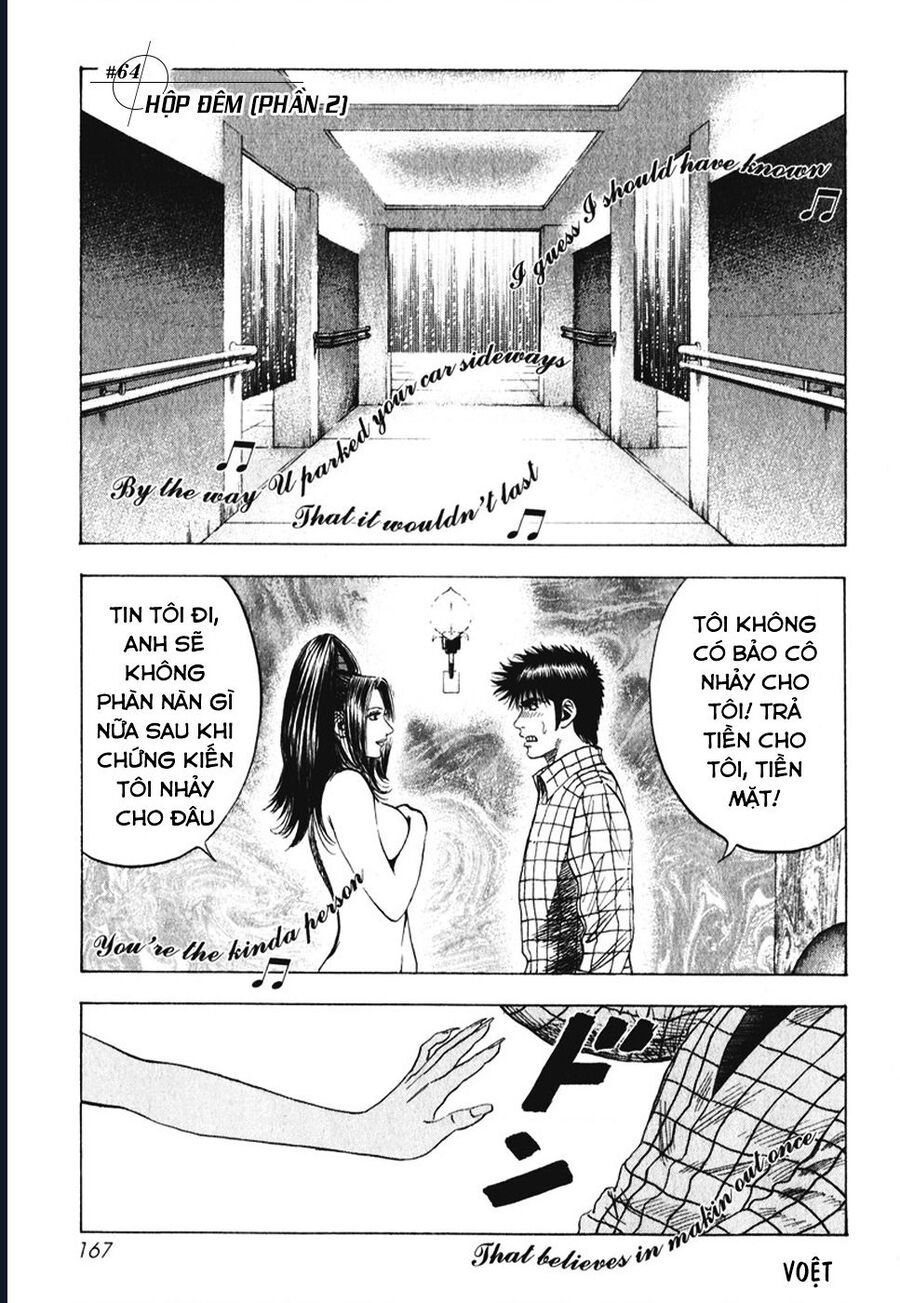 Countach Chap 64 - Next Chap 65