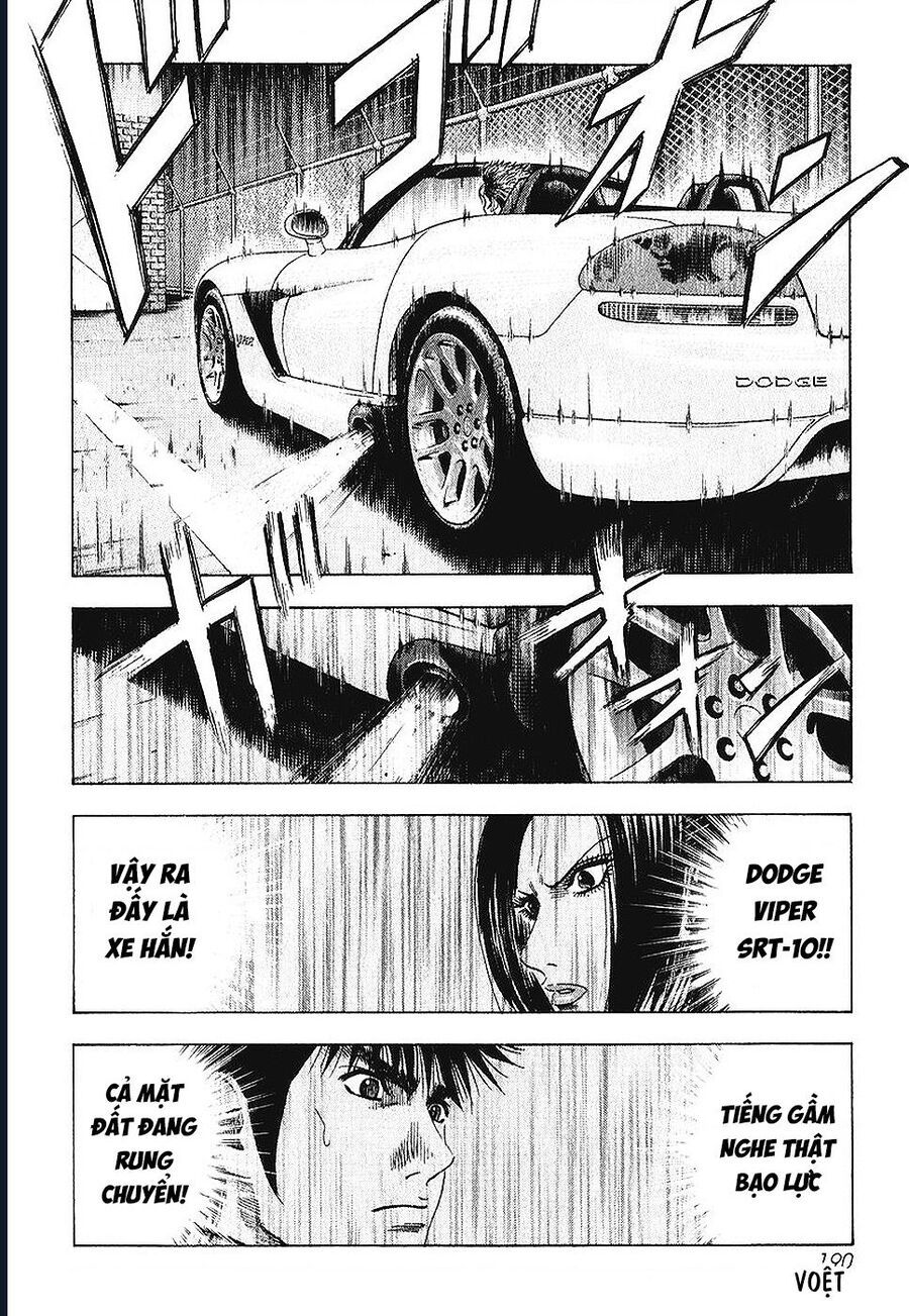 Countach Chap 65 - Next Chap 66