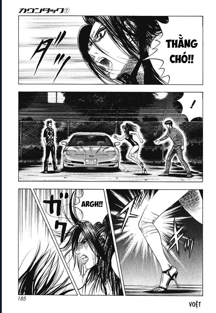 Countach Chap 65 - Next Chap 66