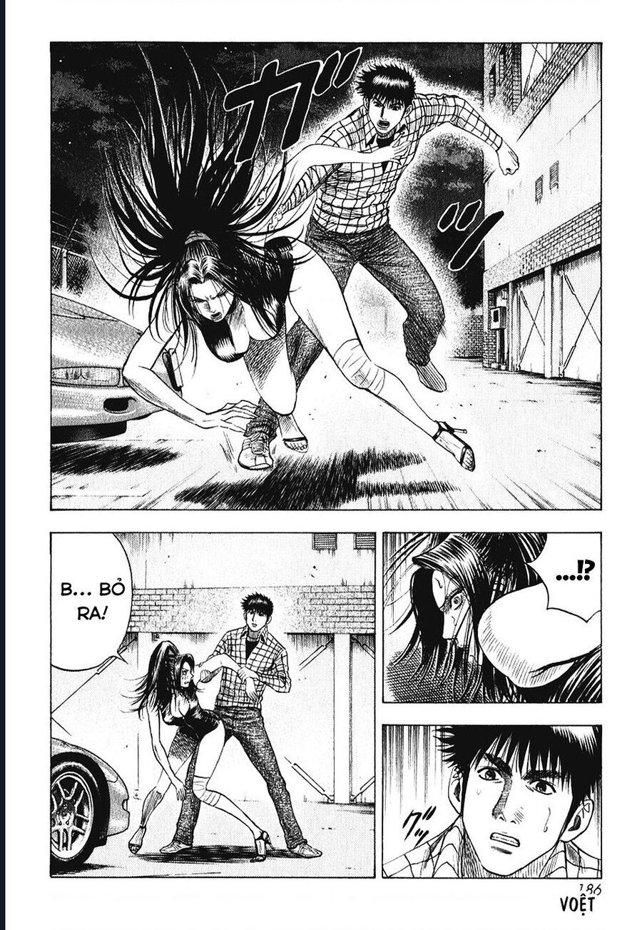 Countach Chap 65 - Next Chap 66