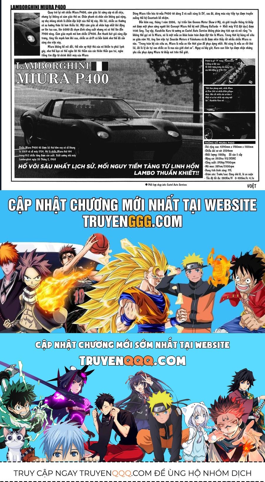 Countach Chap 65 - Next Chap 66