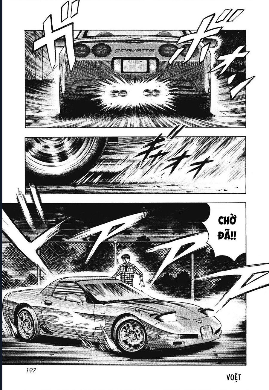 Countach Chap 65 - Next Chap 66