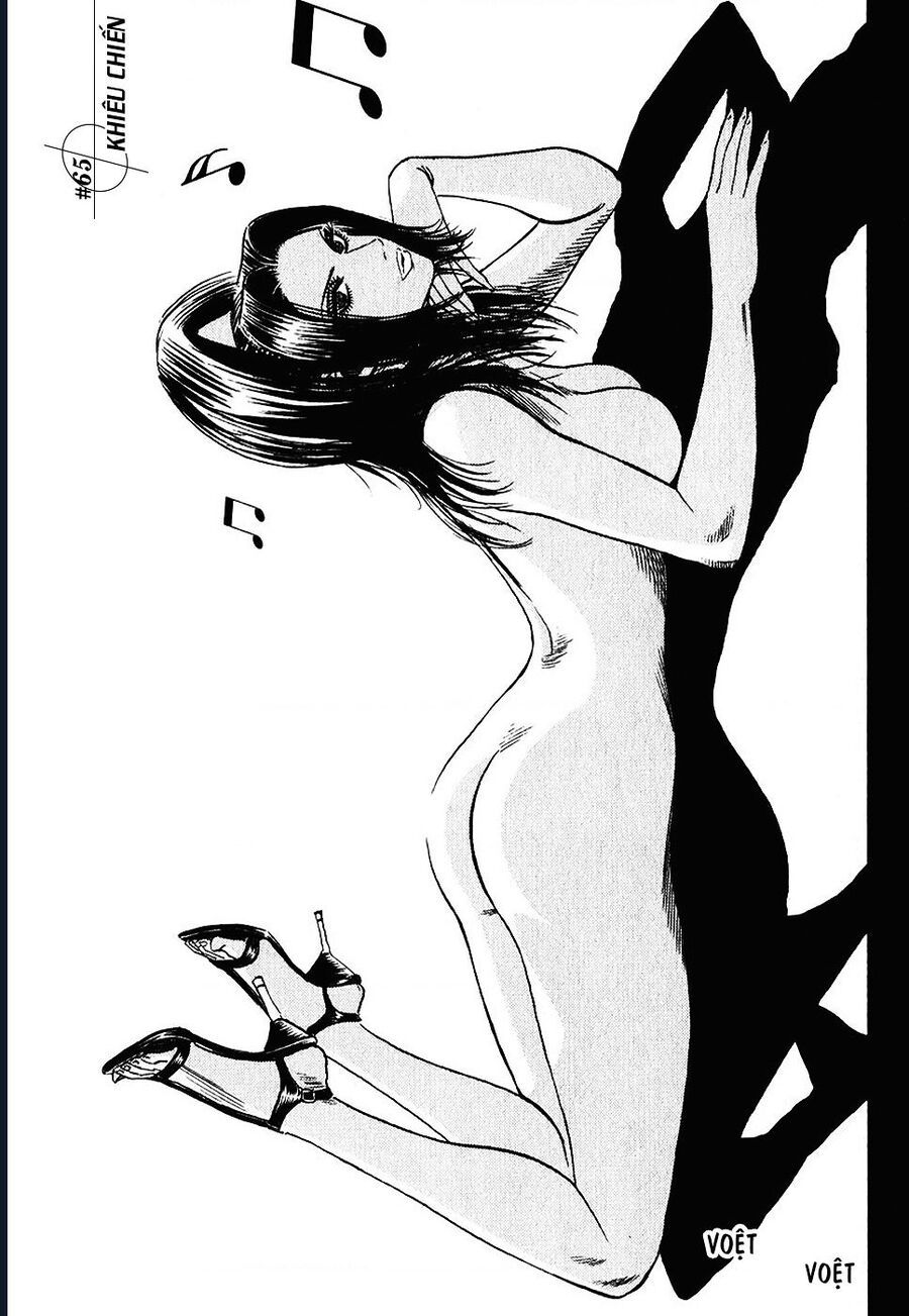 Countach Chap 65 - Next Chap 66