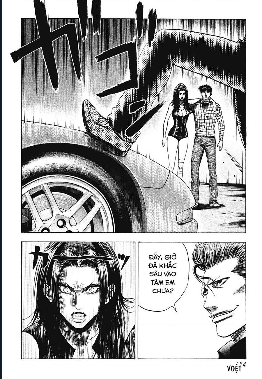 Countach Chap 65 - Next Chap 66