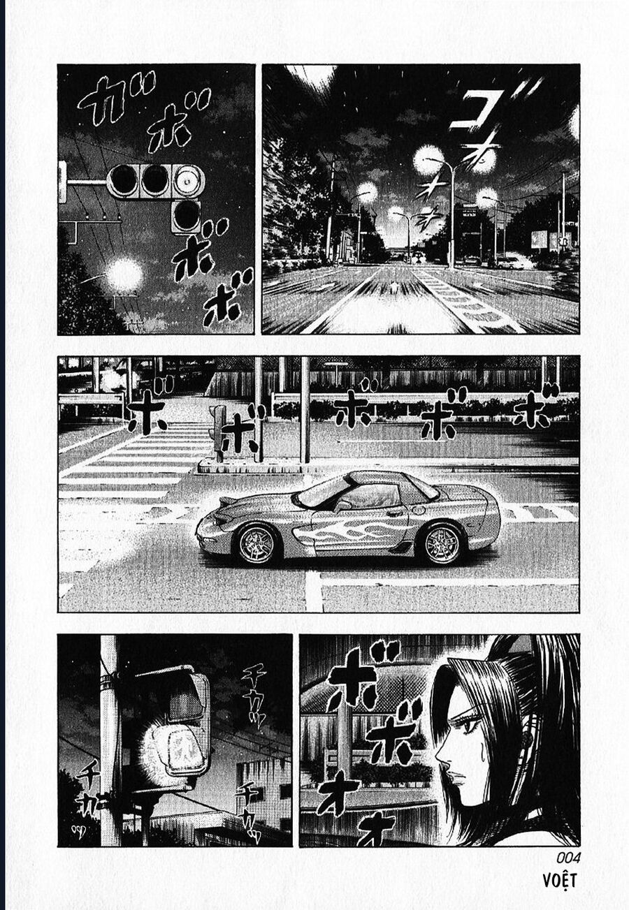 Countach Chap 66 - Next Chap 67