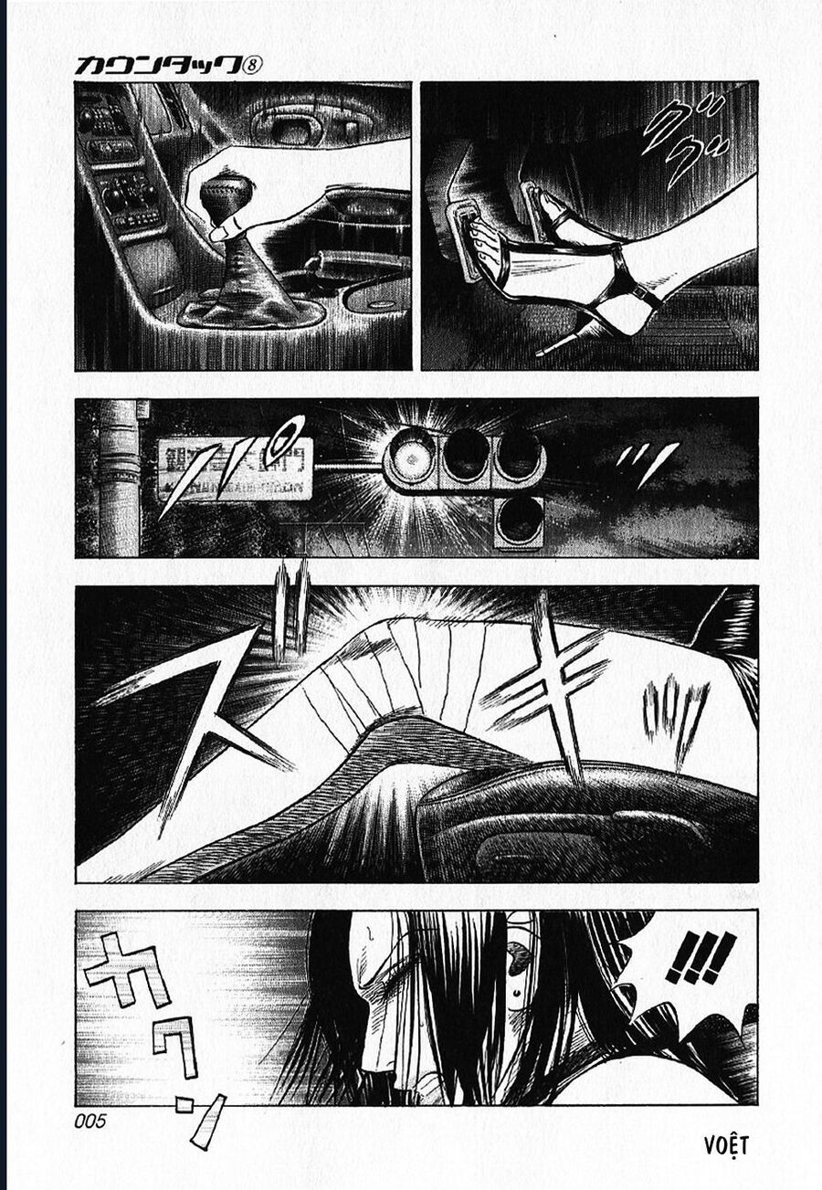 Countach Chap 66 - Next Chap 67