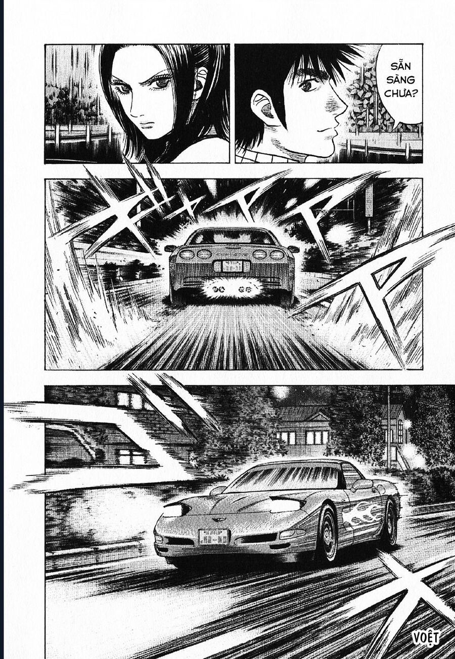 Countach Chap 66 - Next Chap 67