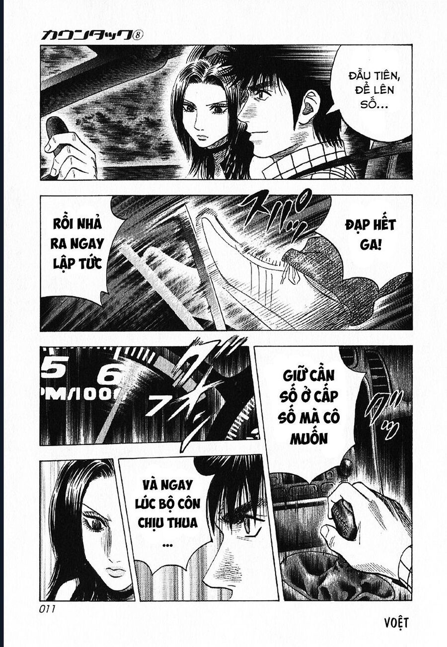 Countach Chap 66 - Next Chap 67