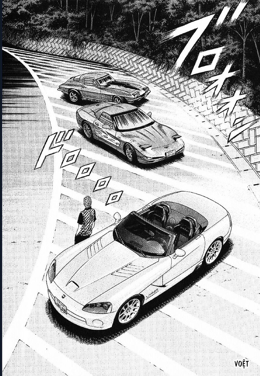 Countach Chap 67 - Next Chap 68