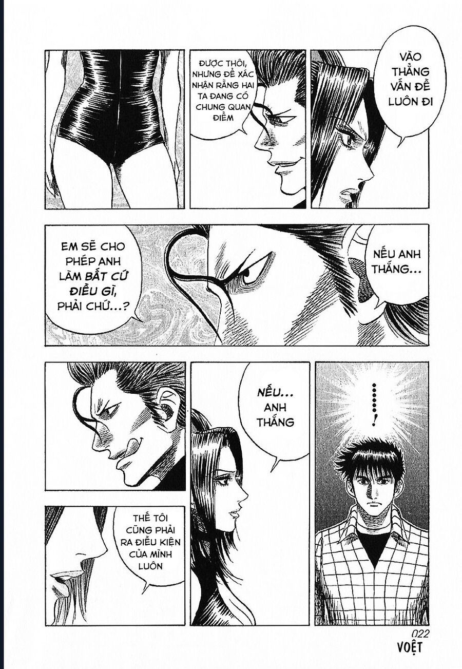 Countach Chap 67 - Next Chap 68